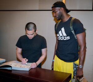 Troy Payne is a concierge, sports marketing expert, NBC agent, and branding expert. He is based in the USA west coast.