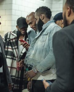 Troy Payne is a concierge, sports marketing expert, NBC agent, and branding expert. He is based in the USA west coast.