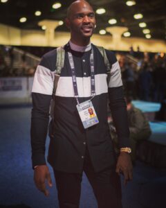 Troy Payne is a concierge, sports marketing expert, NBC agent, and branding expert. He is based in the USA west coast.