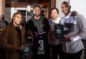 Troy Payne is a concierge, sports marketing expert, NBC agent, and branding expert. He is based in the USA west coast.